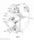 Fig. 07 - Apparatus for fabricating an elastic nonwoven material