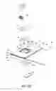 Fig. 09 - Support substrates for microfluidic die