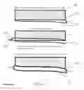 Fig. 02 - Writing instrument for carpentry