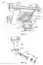 Fig. 08 - Trailer-mounted mock landing gear