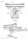 Fig. 09 - Trailer-mounted mock landing gear