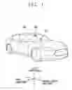 Fig. 02 - Vehicle control device mounted in vehicle and control method thereof
