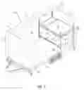 Fig. 02 - Bed support mechanism for a bed lift
