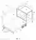 Fig. 04 - Bed support mechanism for a bed lift
