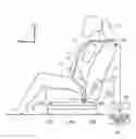 Fig. 01 - Vehicle seat