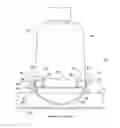 Fig. 01 - Seatbelt assembly
