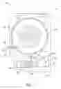 Fig. 02 - Seatbelt retractor assembly