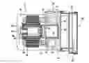Fig. 01 - Electrohydraulic motor vehicle control device