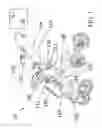 Fig. 02 - Tandem stroller with sliding carriage