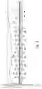 Fig. 04 - Front side frame member for a vehicle front frame assembly
