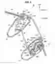 Fig. 06 - Vehicle pillar structure and vehicle side portion structure
