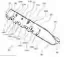 Fig. 01 - Continuous Track Pieces and Associated Methods