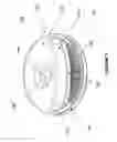 Fig. 02 - Disposable lid for beverage containers