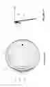 Fig. 14 - Disposable lid for beverage containers