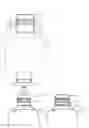Fig. 02 - Bottle-shaped resin container
