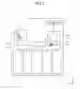 Fig. 02 - Conveying-direction switching device and sheet handling device