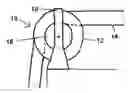 Fig. 01 - Apparatus and method for measuring properties of a rope