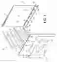 Fig. 02 - Opposable clamp arms having replaceable lower portions