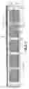 Fig. 05 - Opposable clamp arms having replaceable lower portions