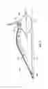 Fig. 09 - Lever adapter for use with jack and lifting devices