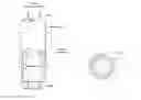 Fig. 01 - Process and apparatus for decomposing a hydrocarbon fuel