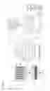 Fig. 02 - Device for treating a black and odorous water body with a bionic process