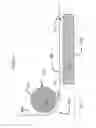 Fig. 08 - Apparatus and method for forming thin glass articles
