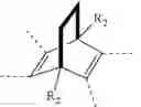 Fig. 50 - O-hydroxy-functionalized diamines, polyimides, methods of making each, and methods of use