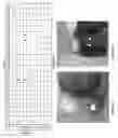 Fig. 02 - Lavatory cleansing block