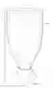 Fig. 04 - Cleaning product comprising an inverted container assembly and a viscous cleaning composition