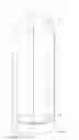 Fig. 08 - Cleaning product comprising an inverted container assembly and a viscous cleaning composition