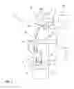Fig. 02 - Method for automatically piecing a thread at a workstation of a textile machine, and textile machine
