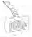 Fig. 02 - Snow thrower impeller