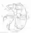 Fig. 06 - Snow thrower impeller