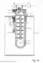 Fig. 06 - Pull-out hose device having a fluid connector and sanitary shower