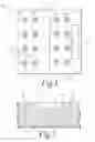 Fig. 02 - Waterproof panel for shower tray