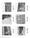 Fig. 08 - Main bodies and methods for use with modular platform for gutter guard systems with interchangeable components