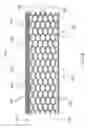 Fig. 22 - Main bodies and methods for use with modular platform for gutter guard systems with interchangeable components