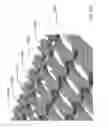 Fig. 63 - Main bodies and methods for use with modular platform for gutter guard systems with interchangeable components