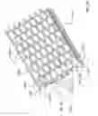 Fig. 64 - Main bodies and methods for use with modular platform for gutter guard systems with interchangeable components