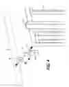 Fig. 05 - Handrail adjustability bracket