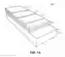 Fig. 02 - Acoustically Absorptive Solid Volume Building Assembly