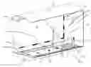 Fig. 01 - Special compact motorcycle storage compartment and structural device