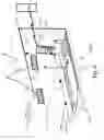 Fig. 07 - Special compact motorcycle storage compartment and structural device