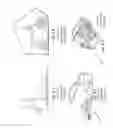 Fig. 09 - Special compact motorcycle storage compartment and structural device