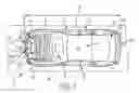 Fig. 02 - LATCH MECHANISM FOR A VEHICLE