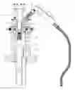 Fig. 01 - Disconnectable pressure-preserving electrical connector and method of installation