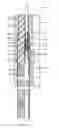 Fig. 04 - Disconnectable pressure-preserving electrical connector and method of installation