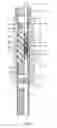 Fig. 08 - Disconnectable pressure-preserving electrical connector and method of installation