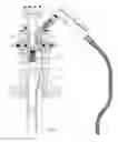Fig. 14 - Disconnectable pressure-preserving electrical connector and method of installation